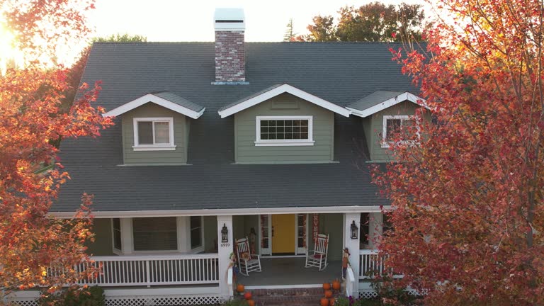 Gutter Replacement in Paulden, AZ